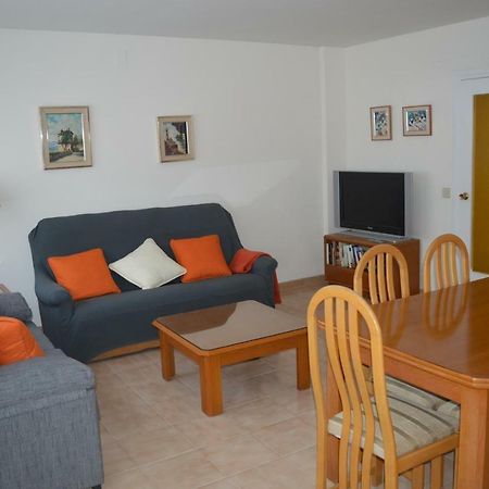 Apartamento Completo 200m Playa Roses Exterior foto