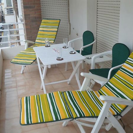 Apartamento Completo 200m Playa Roses Exterior foto