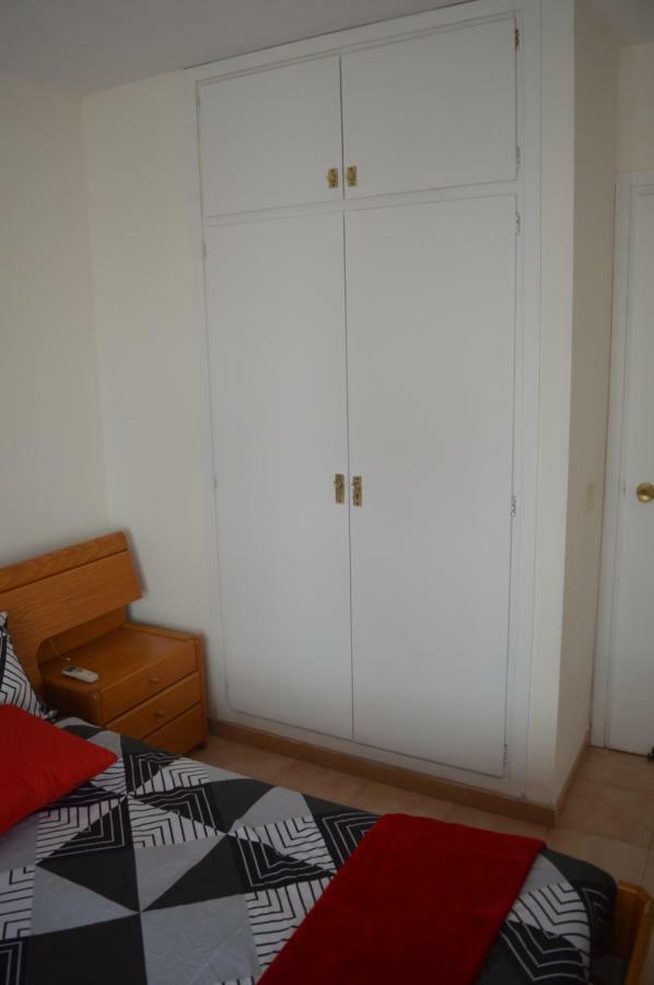 Apartamento Completo 200m Playa Roses Exterior foto