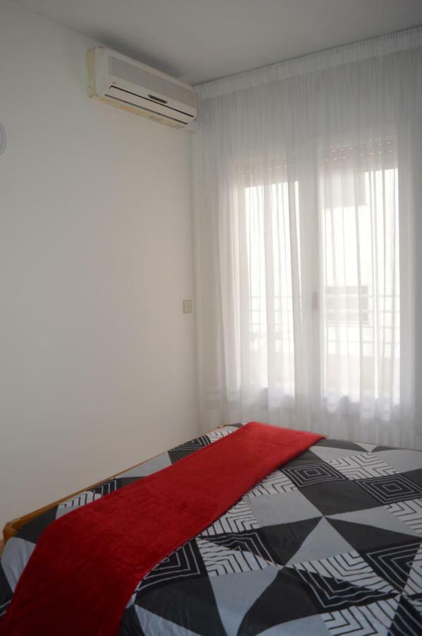 Apartamento Completo 200m Playa Roses Exterior foto