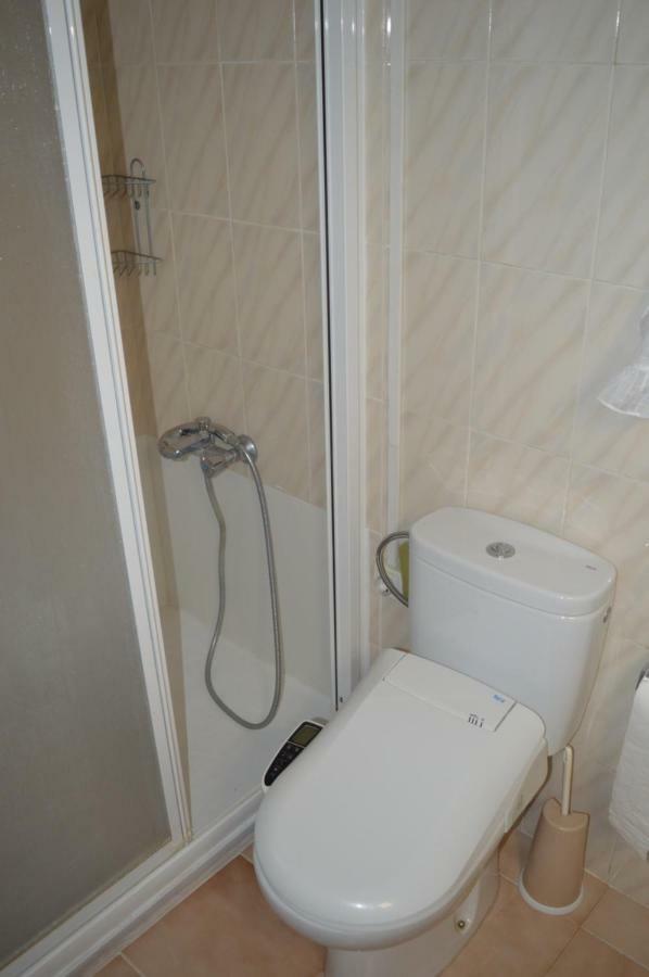 Apartamento Completo 200m Playa Roses Exterior foto