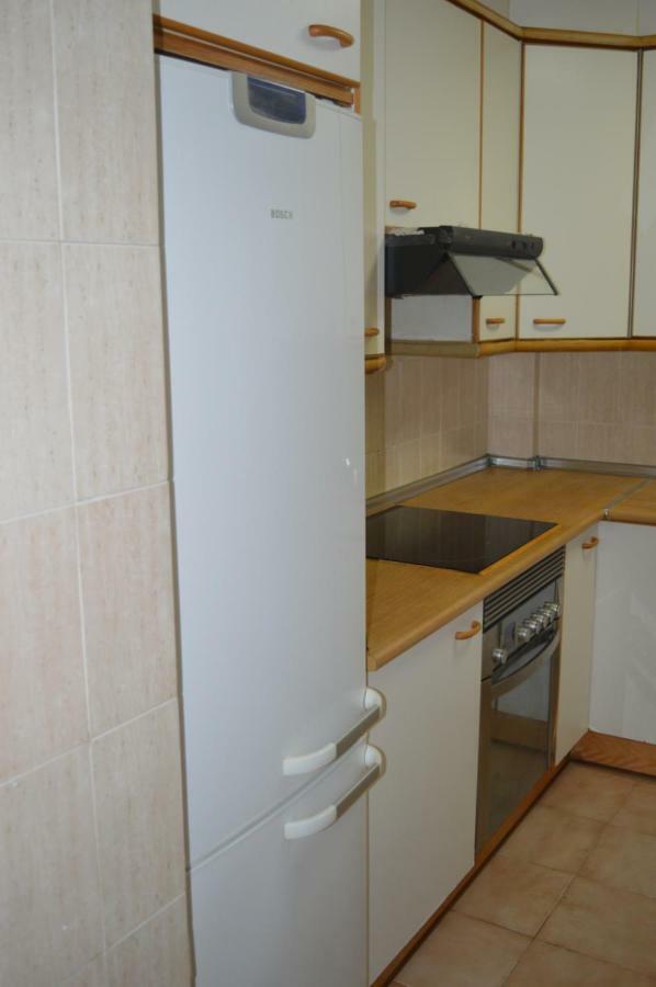 Apartamento Completo 200m Playa Roses Exterior foto