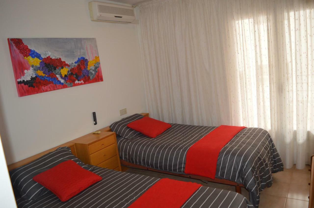 Apartamento Completo 200m Playa Roses Exterior foto